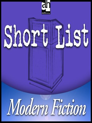 cover image of Short List